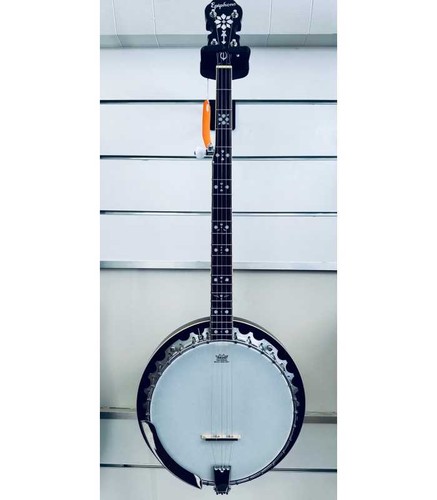 Banjo cordes epiphone - 5,