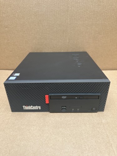 Desktop lenovo m710e - pc,