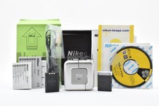 Nikon COOLPIX SQ fotocamera