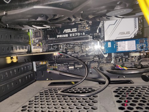 Scheda madre asus z270 16 - scheda, z270-a