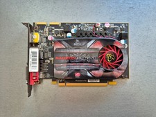 XFX ATI Radeon HD 5670 - 1 GB