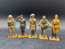 Del Prado set di 5 figure di