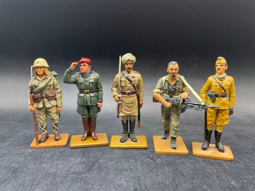 Del prado set figure - prado, di