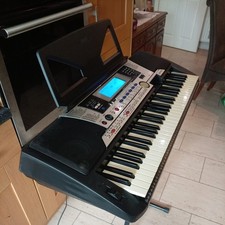Tastiera YAMAHA PSR-550 550
