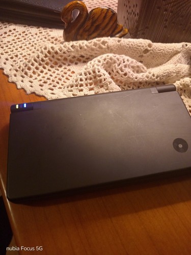 Nintendo dsi console - dsi,