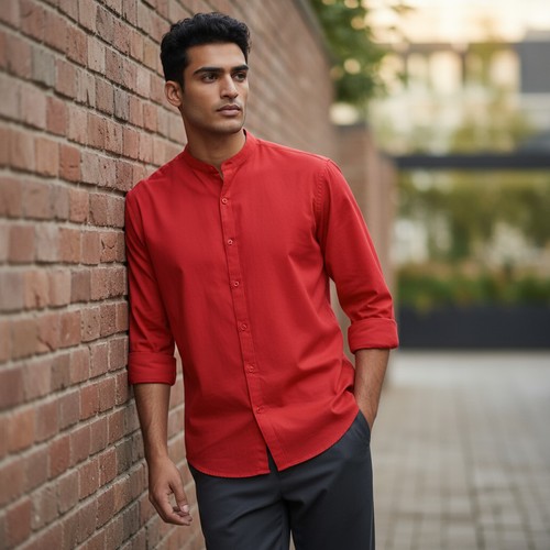 Still camicia uomo - still,