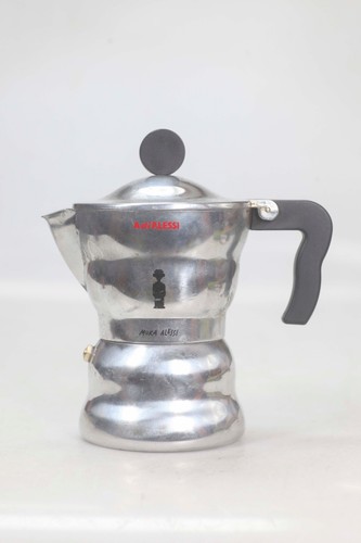 Caffettiera alessi - alessi, "a"