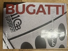 Bugatti : The Italian Decade