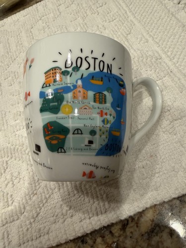 Tazza caffè ceramica - in,
