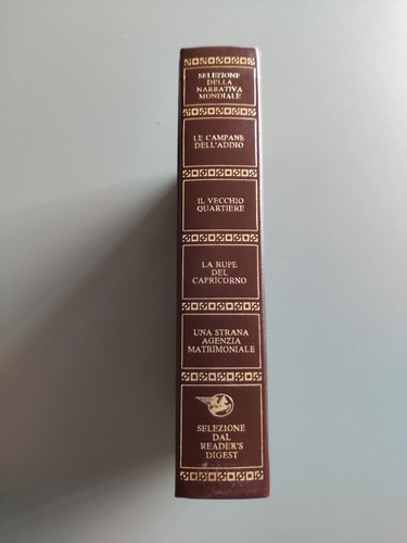 Selezione della narrativa