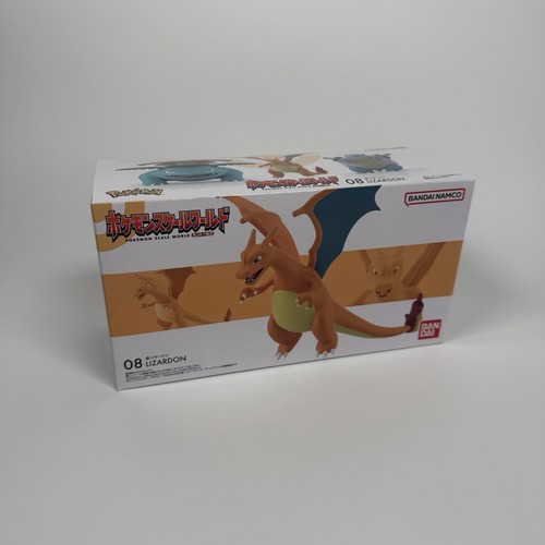 Pokemon scale world - pokemon,