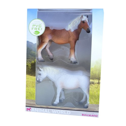 Bullyland animali world - bullyland,
