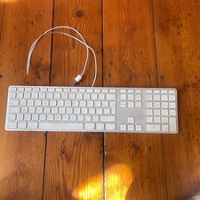Apple Tastiera in Alluminio