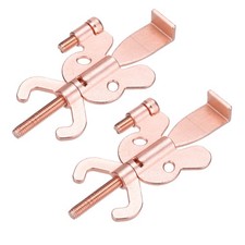 2pcs butterfly safety lock - 2pcs,