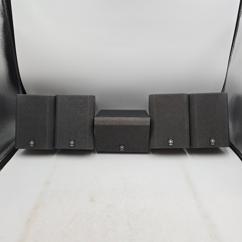 Yamaha 220p c220 set - yamaha,