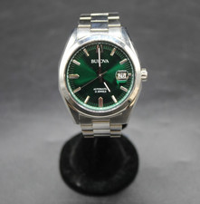 Bulova Automatic Survey Men's