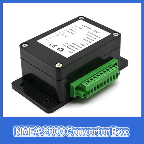Nmea2000 cavi connettore - nmea2000,