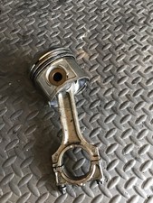 Pistone con biella Bmw E46