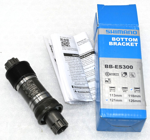 Shimano movimento centrale - shimano,