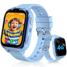 Smart Watch Bambini 4G Smart