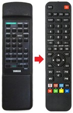 Comando a distanza per Yamaha
