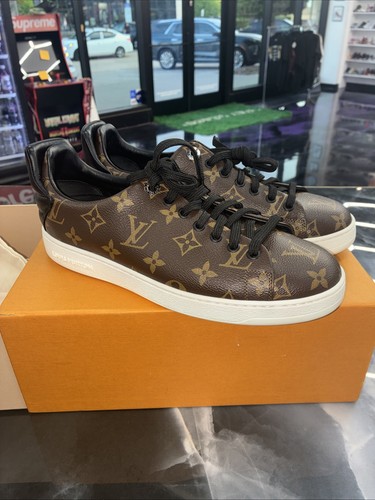 Sneakers louis vuitton - louis,