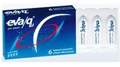 Pharm eva supposte ad - pharm, qu