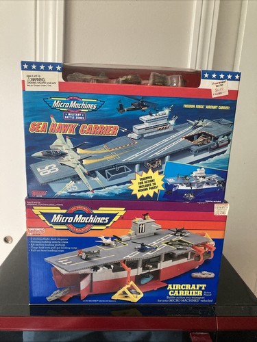 Super rare micro macchine - super,