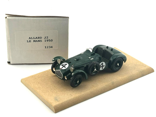 Mph models allard j2 - allard,
