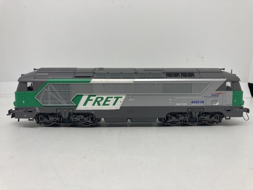 Roco 69488 locomotive - ho,