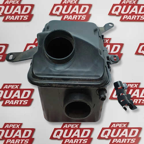 Air box per yamaha - per, bruin
