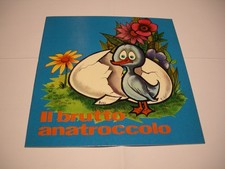 IL BRUTTO ANATROCCOLO -COLLANA