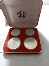 Serie 4 Pezzi Di Dollari