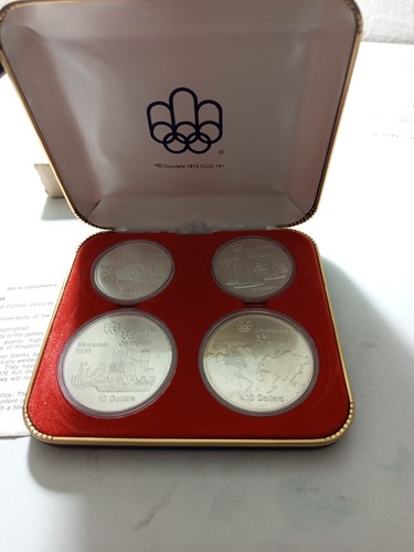 Serie pezzi dollari - pezzi, di