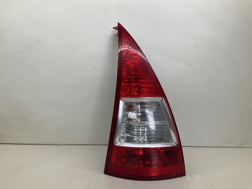 Fanale post sinistro citroen - fanale,
