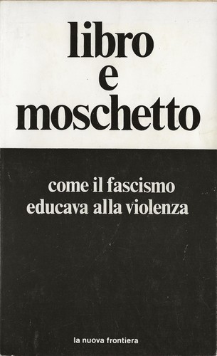 Libro moschetto come il - libro,
