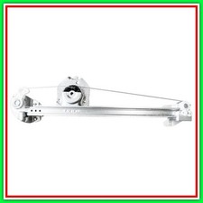 Meccanismo Alzacristallo