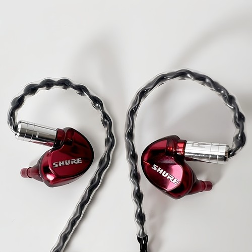 Shure se535 auricolari con - shure,