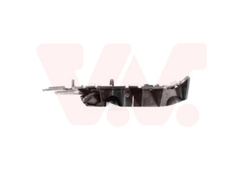 Supporto paraurti van - wezel, **