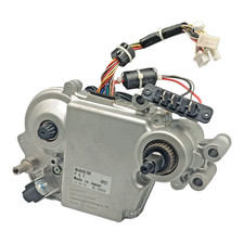 Panasonic NUA097RF Motore 36V eBike Ritiro dal 2013 Flyer Kalkhoff Derby - NUOVO