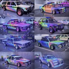 Pacchetti GTAV (pz Incanziati)