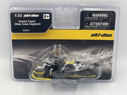 Motoslitta ski doo - ski-doo, summit