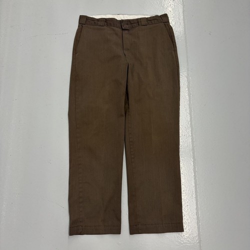 Chino lavoro vintage anni - da,