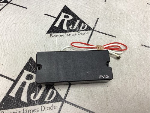 Emg humbucker pickup - emg,