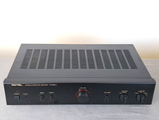 Rotel RA-920 AX Amplificatore Amplificatore Nero