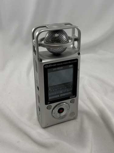 Zoom q2hd videoregistratore - zoom,