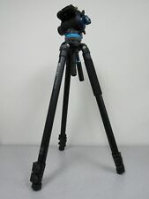 Benro A373FBS8PRO Treppiede