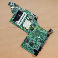 Scheda madre HP DV6 DV6-3000 computer portatile 595135-001 AMD skt S1 DDR3