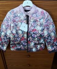 Piumino leggero primavera