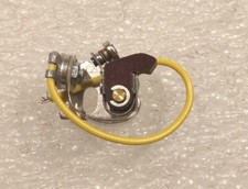 CONTATTI PUNTINE PLATINATE OXFORD DINGO 4M GARELLI TEAM IMPIANTO CEV E0102442